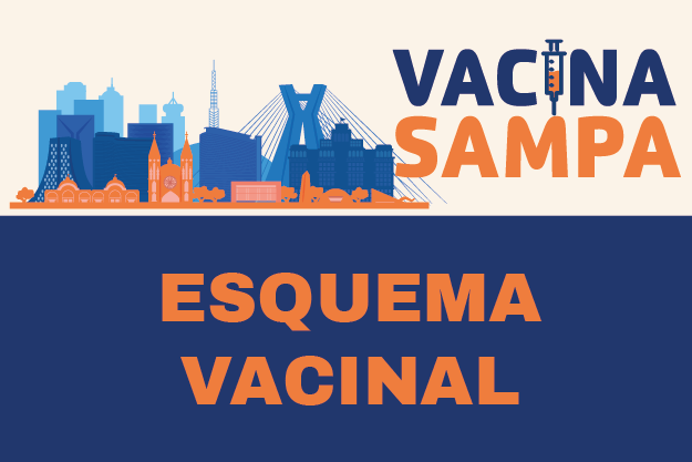 clique para acessar informações sobre: o esquema vacinal